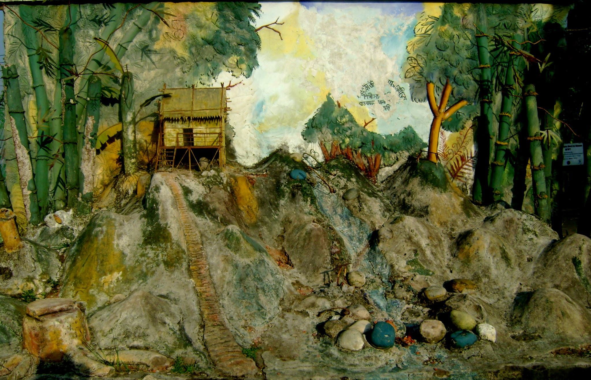 Panchari, Khagrachari, Bangladesh
