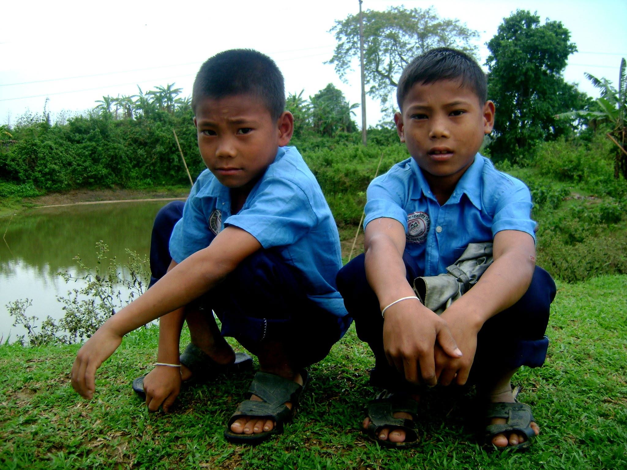 Bhaiboncchara, Khagrachari, Bangladesh