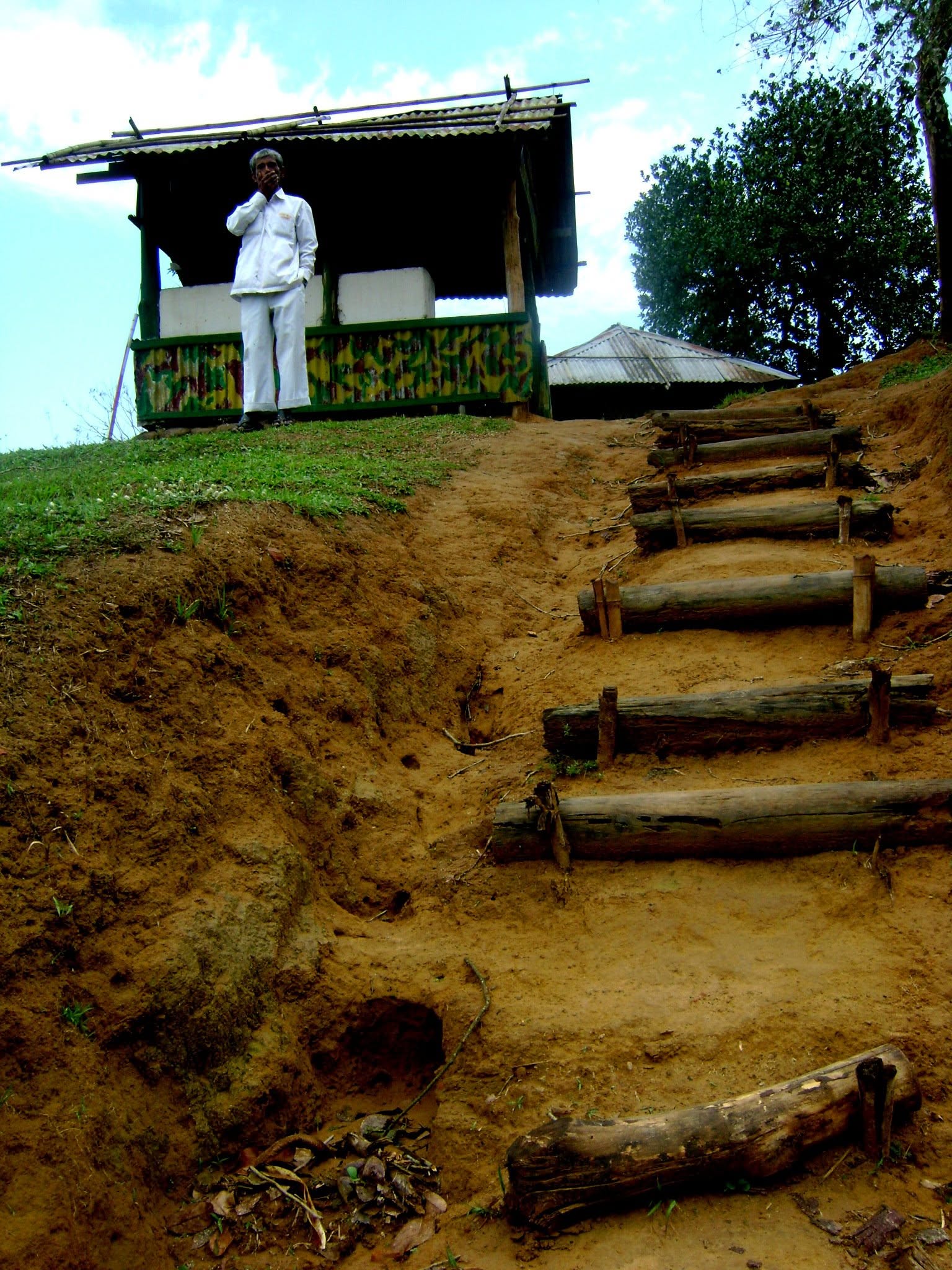 Bhaiboncchara, Khagrachari, Bangladesh